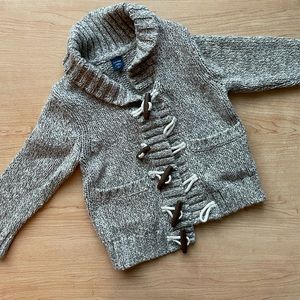 Gap sweater 12-18 mo